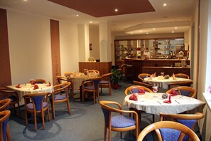 Frukostområde