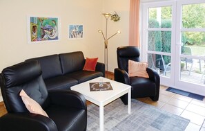 Coin séjour