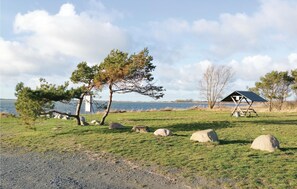area