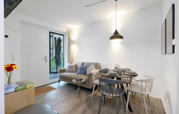 living-room