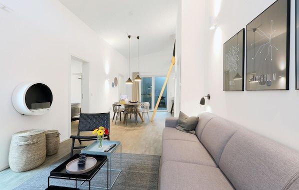 living-room