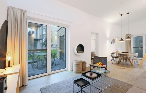 living-room