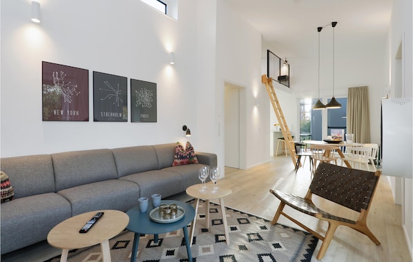 living-room
