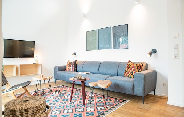 living-room