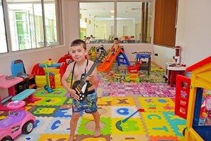 Kinderbereich