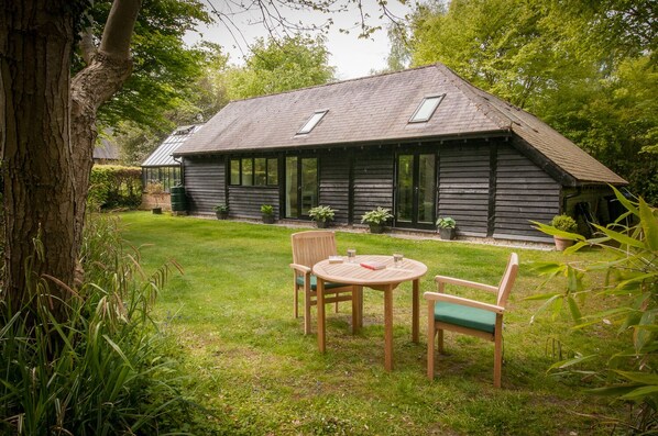 All Saints Cottage