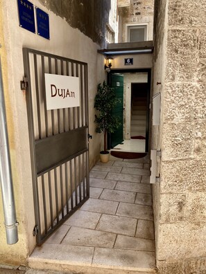 Recepción