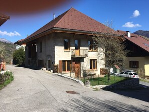 Exteriör