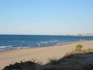Plage