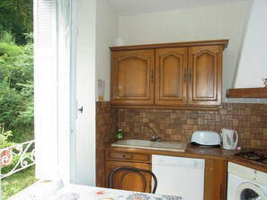 Eget kök