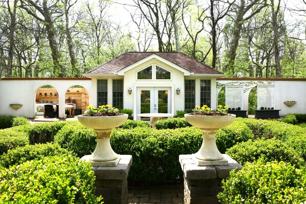 Terrass/Patio