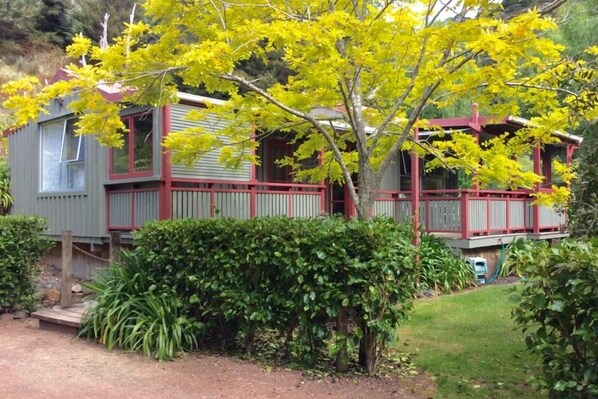 Ellenglaze Cottage