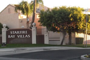 Starfire Bay Villas off 91st Ave between Bell and Thunderbird