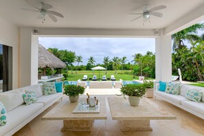 Terrass/Patio