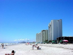 Beach View South