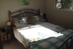 Main bedroom