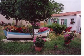 Garden, Park