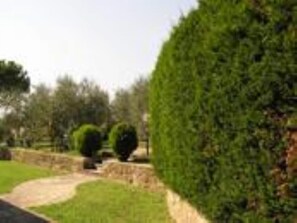 Giardino, parco