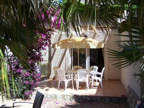 Terrace / Balcony