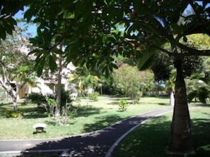 Jardim, Parque