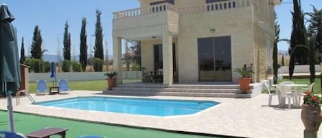 Villa (Chipre)
