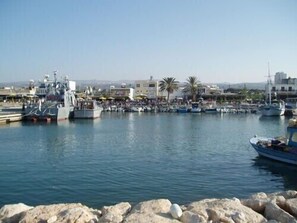 Marina