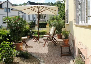 Terrass/Patio