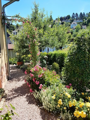Boendeområde