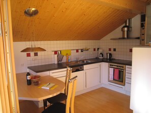 Eget kök