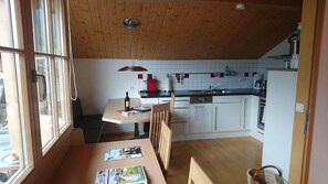 Eget kök