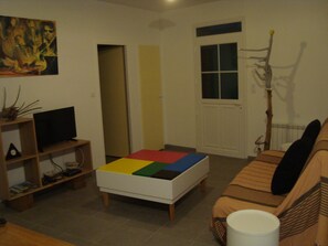 Opholdsområde