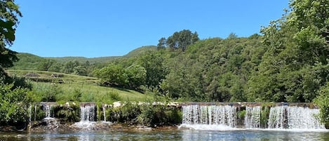 Λίμνη