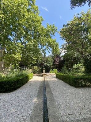 Boendeområde