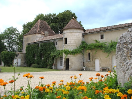 Le Pavillon