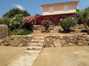 Terrazza/patio