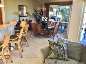 New luxurious chair upholstery and sofa pillows 
