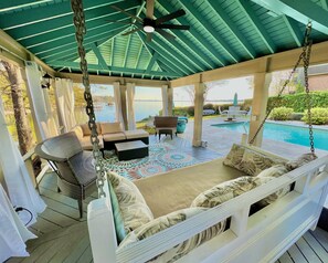 Terrass/Patio