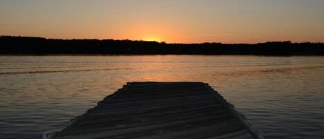 Dock
