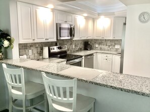 Kitchen 2021