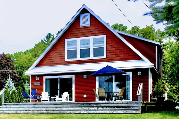 Beautiful Custom Home With Resort Community Close To State Park