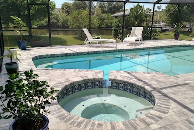 Tampa House