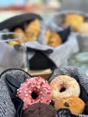 Frukost