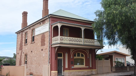 The Savings Bank of South Australia - Old Quorn Branch