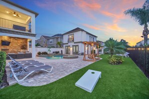 Terrass/Patio