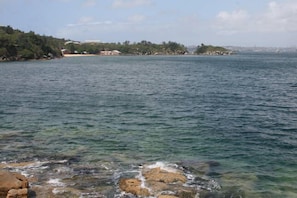 Plage