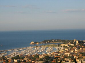 Marina