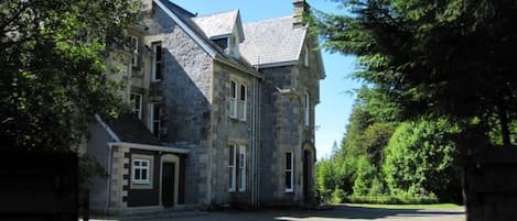 Glencarron Lodge