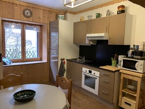 Eget kök