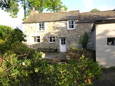 Beautiful Rural Retreat 20 minutes from Sea, near Padstow and Port Isaac