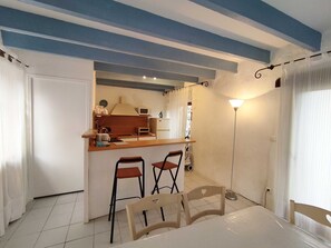 Cuisine américaine